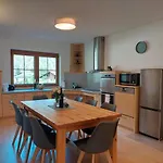 Mandla's Hoamat Apartament