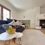 Apartament Mandla's Hoamat