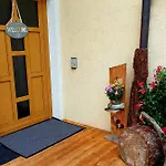 Mandla's Hoamat Umhausen
