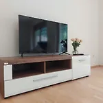 Mandla's Hoamat Apartament