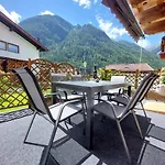 Mandla's Hoamat Apartament