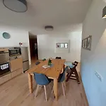 Mandla's Hoamat Apartament