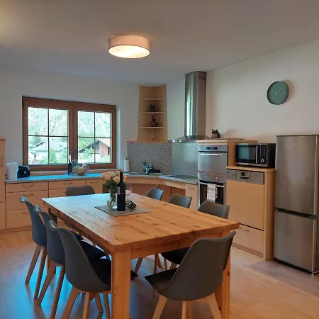 Mandla's Hoamat Daire