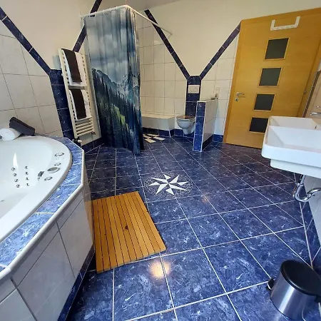 Apartment Mandla's Hoamat *