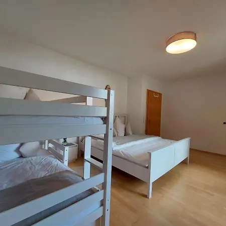 Mandla's Hoamat Apartment