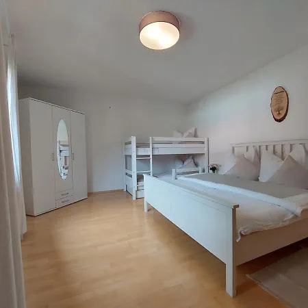 Apartment Mandla's Hoamat Umhausen