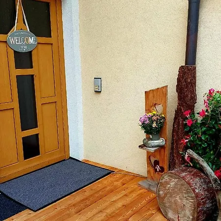 Mandla's Hoamat Umhausen