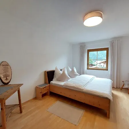 Mandla's Hoamat Daire *