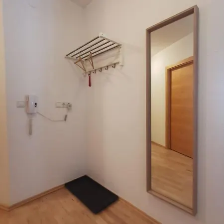 Mandla's Hoamat Daire