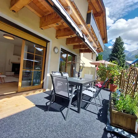 Mandla's Hoamat אומהאוזן