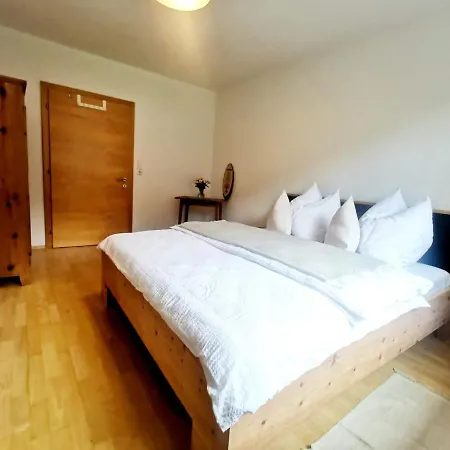 Mandla's Hoamat * Umhausen