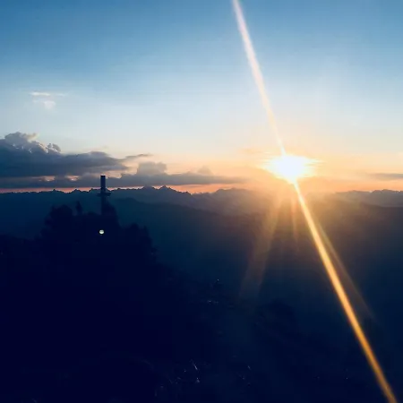 דירה Mandla's Hoamat