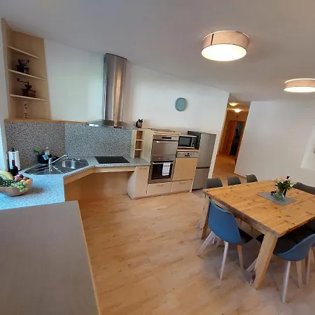 Mandla's Hoamat Daire