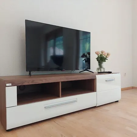 Mandla's Hoamat Daire