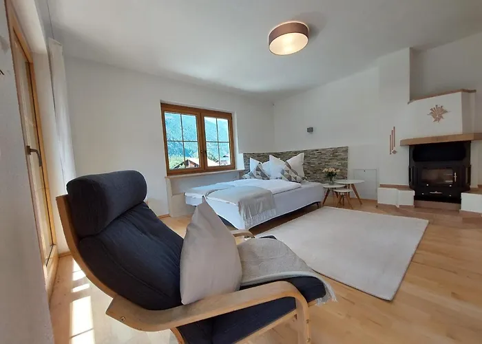 Mandla's Hoamat דירה *