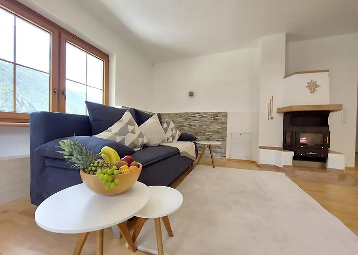 דירה Mandla's Hoamat