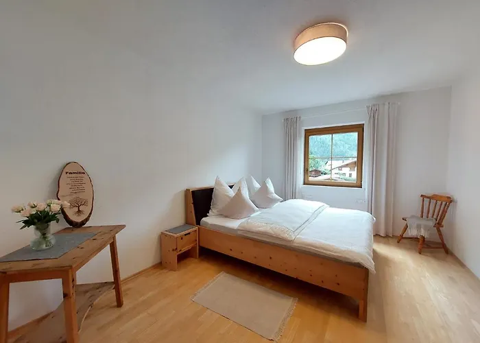 Mandla's Hoamat شقة *