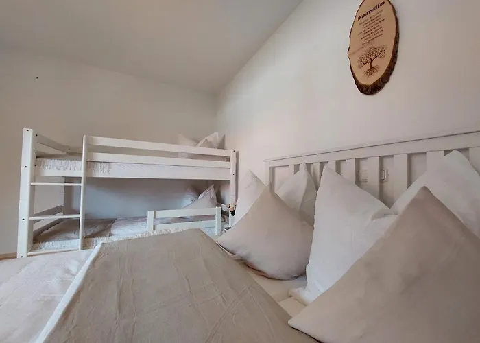 Mandla's Hoamat * אומהאוזן