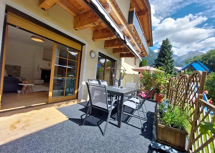 Mandla's Hoamat אומהאוזן