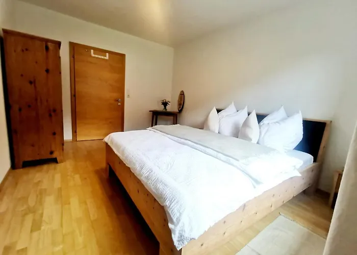 Mandla's Hoamat * אומהאוזן