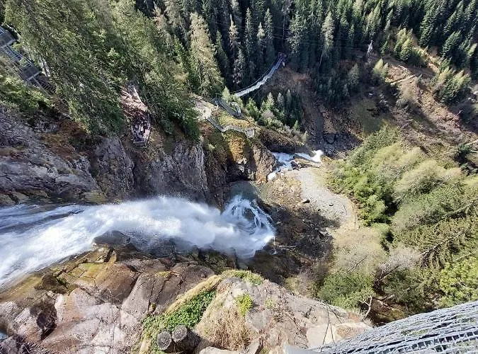 Mandla's Hoamat דירה אומהאוזן