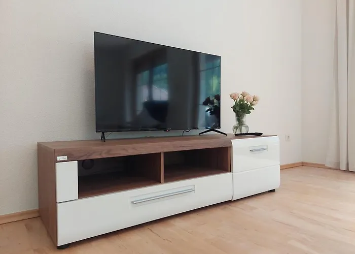 Mandla's Hoamat דירה