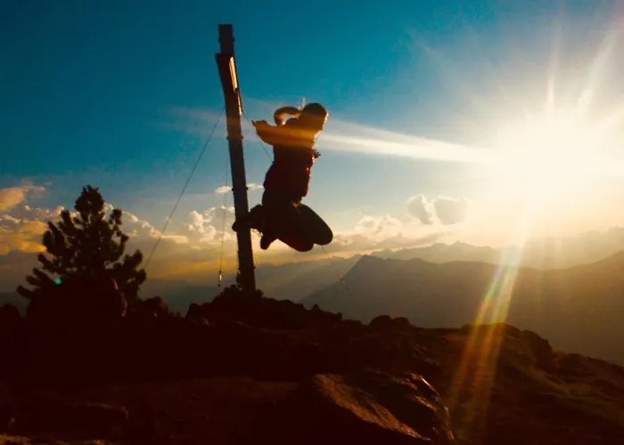 דירה Mandla's Hoamat