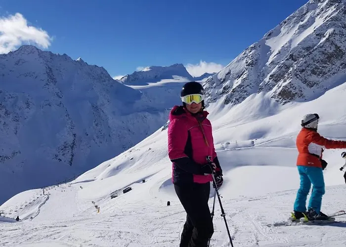 Mandla's Hoamat شقة امهاوسن