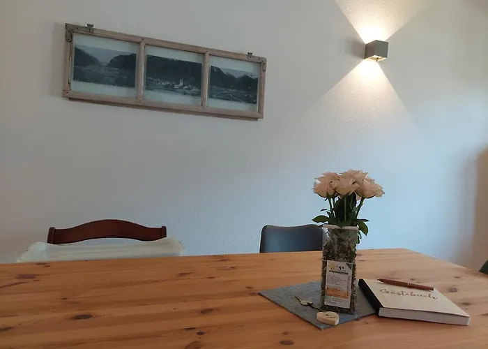 דירה Mandla's Hoamat *