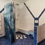 Apartman Mandla's Hoamat *