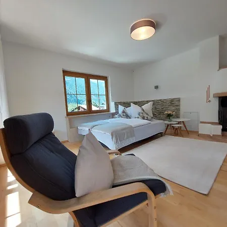 Mandla's Hoamat Apartament *