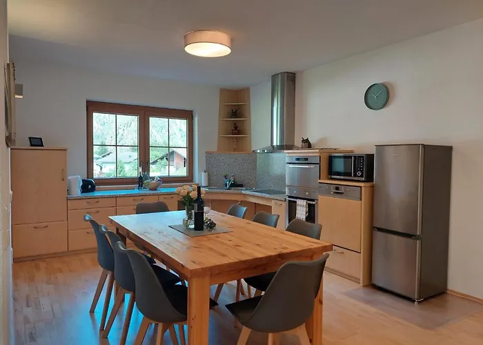 Mandla's Hoamat Apartament