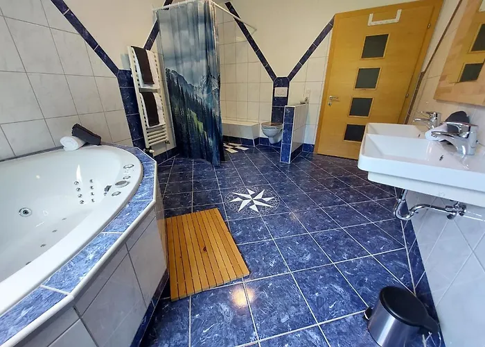 Apartament Mandla's Hoamat *