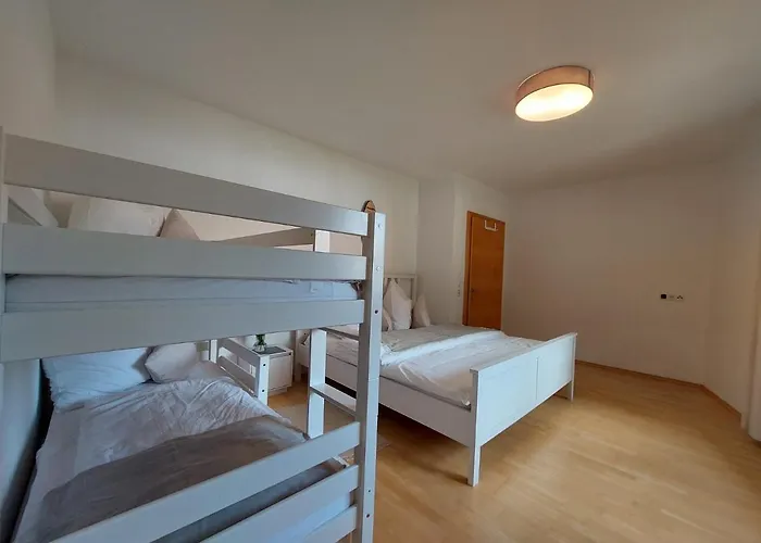 Mandla's Hoamat Apartament