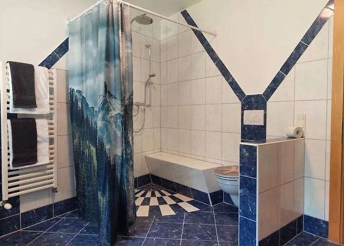 Apartament Mandla's Hoamat *