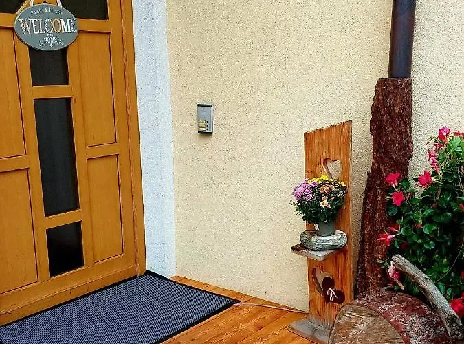 Mandla's Hoamat Umhausen