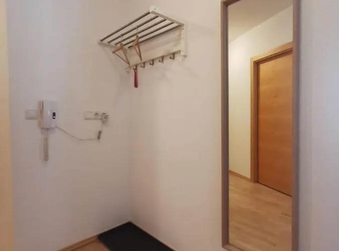 Mandla's Hoamat Apartament