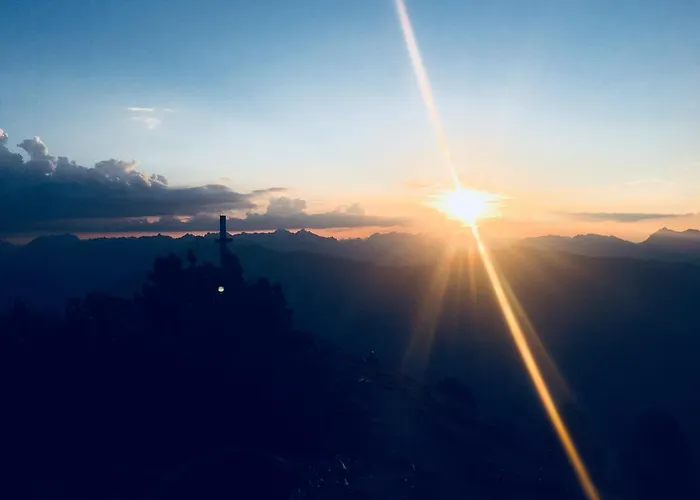 Apartament Mandla's Hoamat