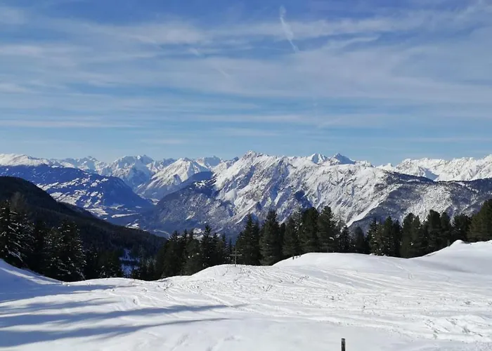 Mandla's Hoamat Umhausen