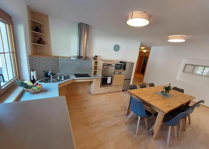 Mandla's Hoamat Apartament