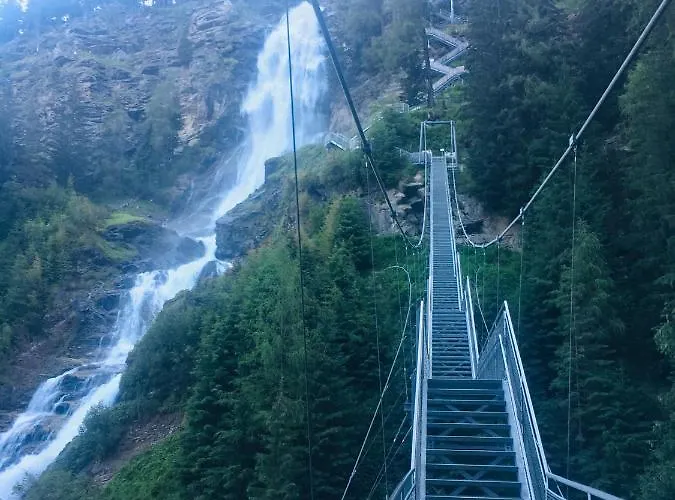 Mandla's Hoamat Apartament