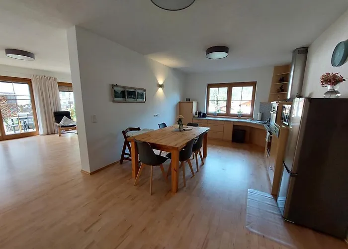 Mandla's Hoamat Apartament *